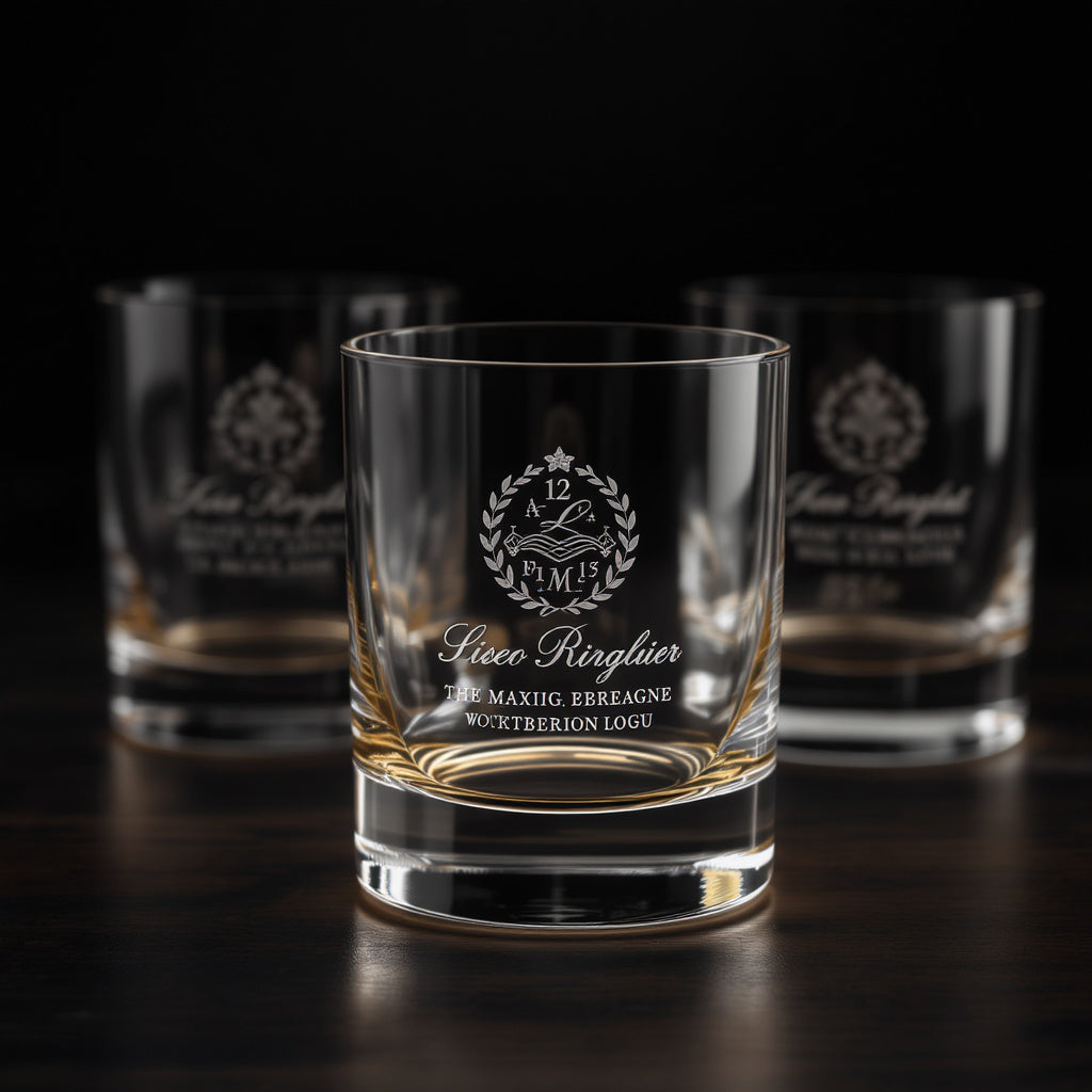 Custom Laser-Engraved Bottles | Personalized & Branded Drinkware